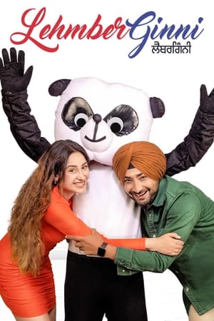 LehmberGinni 2023 Punjabi HDRip | 720p | 480p - Movierulz