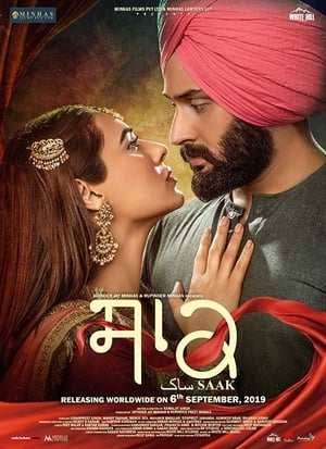 Saak 2019 Hindi Movie 720p HDRip x264 [940MB] - Movierulz