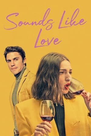 Sounds Like Love 2021 Hindi Dual Audio 720p HDRip [1.1GB] - Movierulz