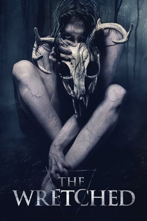 The Wretched (2019) Hindi Dual Audio 720p BluRay [1GB] - Movierulz